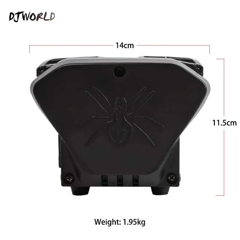 Рисунок 2 - Светильник-паук для бара
