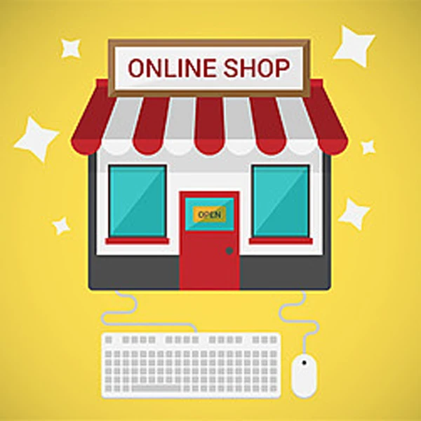GoShop 3C Store