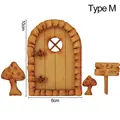 Type M