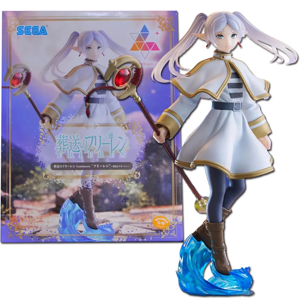 Figurine Frieren Beyond Journey’s End. Statue PVC Kotobukiya