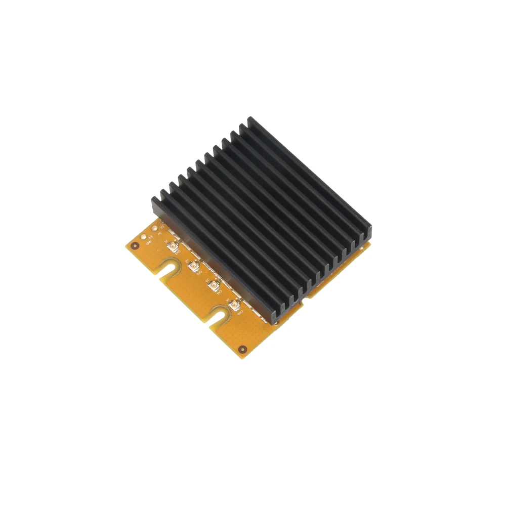WiFi7 11be 320MHz QCN9274 6GHz 4x4 Industrial grade wireless network card