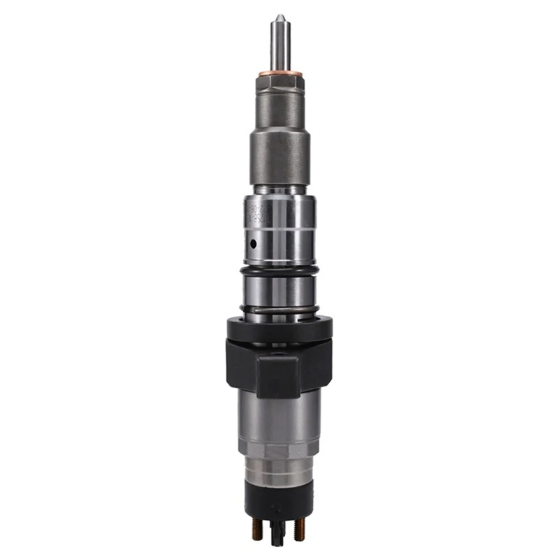 

0445120255 топливный инжектор для сырой нефти для 03-04 Dodge RAM 2500 3500 Cummins л
