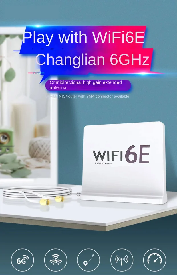 WiFi