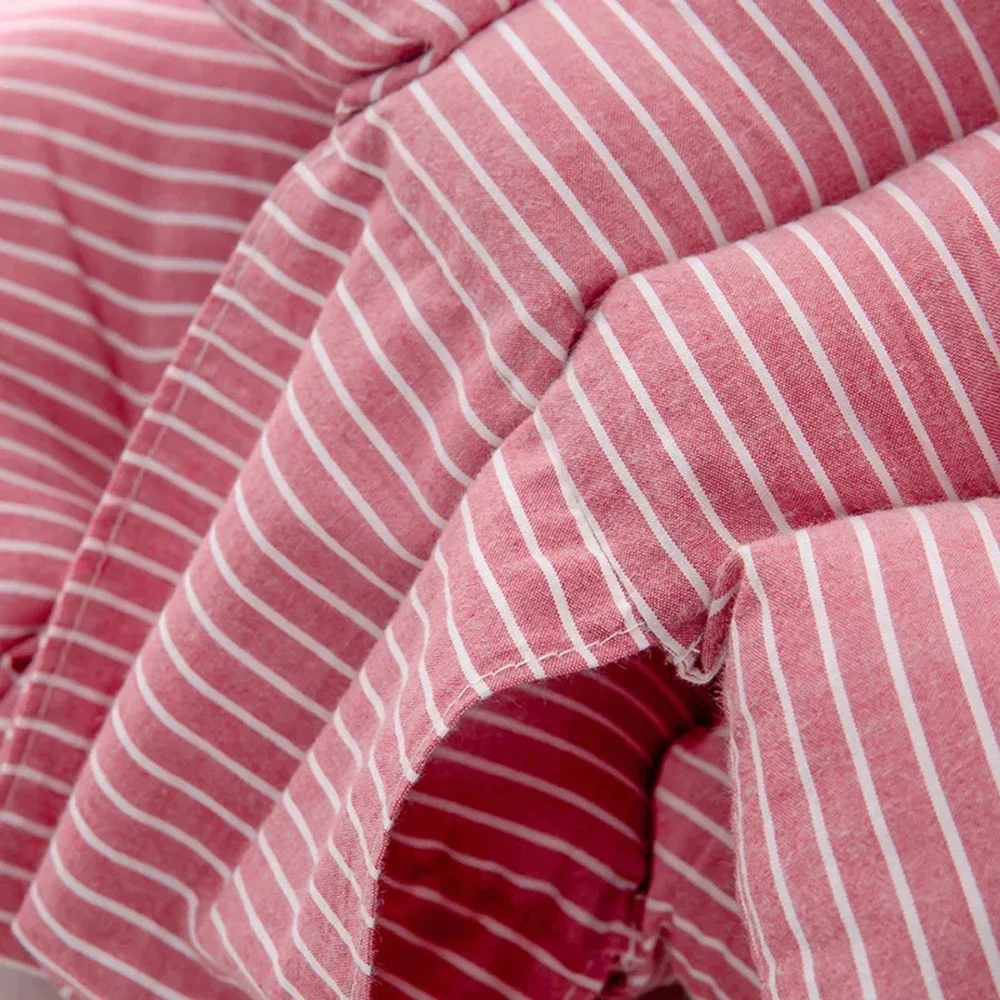 Multi-function U Shape Pregnant Women Sleeping Support Pillow Bamboo Fiber Cotton Side Sleepers Pregnancy Body Pillows For Maternity