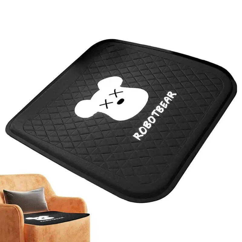 

Gel Car Seat Cushion Breathable Gel Cushion Cushion Pad For Car Driving Seats Chairs Wheelchair & Protect Healthy Sitting