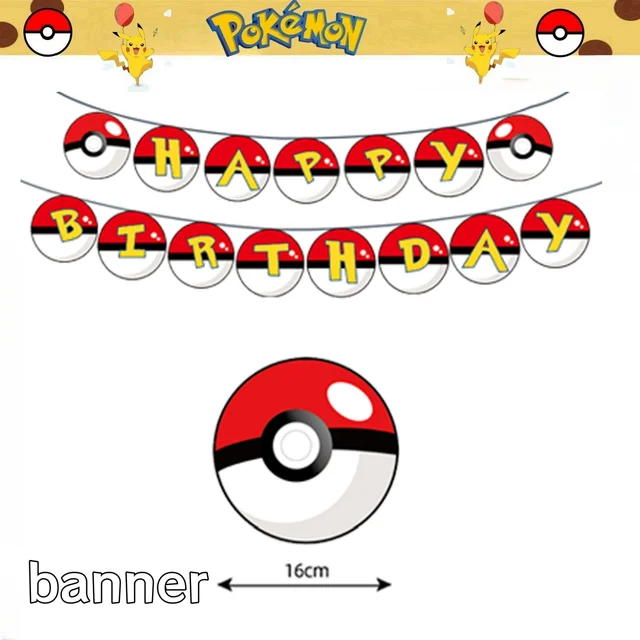 pokemon-happy-birthday-banner-party-decoration-pikachu-flag-banner-baby-shower-kids-boys-favors-gifts-for-party-decor-supplies-aliexpress for Free Printable Pokemon Birthday Banner Pokemon Happy Birthday Banner Party Decoration Pikachu Flag banner Baby Shower Kids Boys Favors Gifts For Party Decor Supplies - AliExpress for Free Printable Pokemon Birthday Banner
