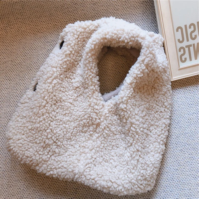 양털과 플리스로 만든  남아 및 여아 조끼 따뜻한 상의 2025 가을 및 겨울 의류