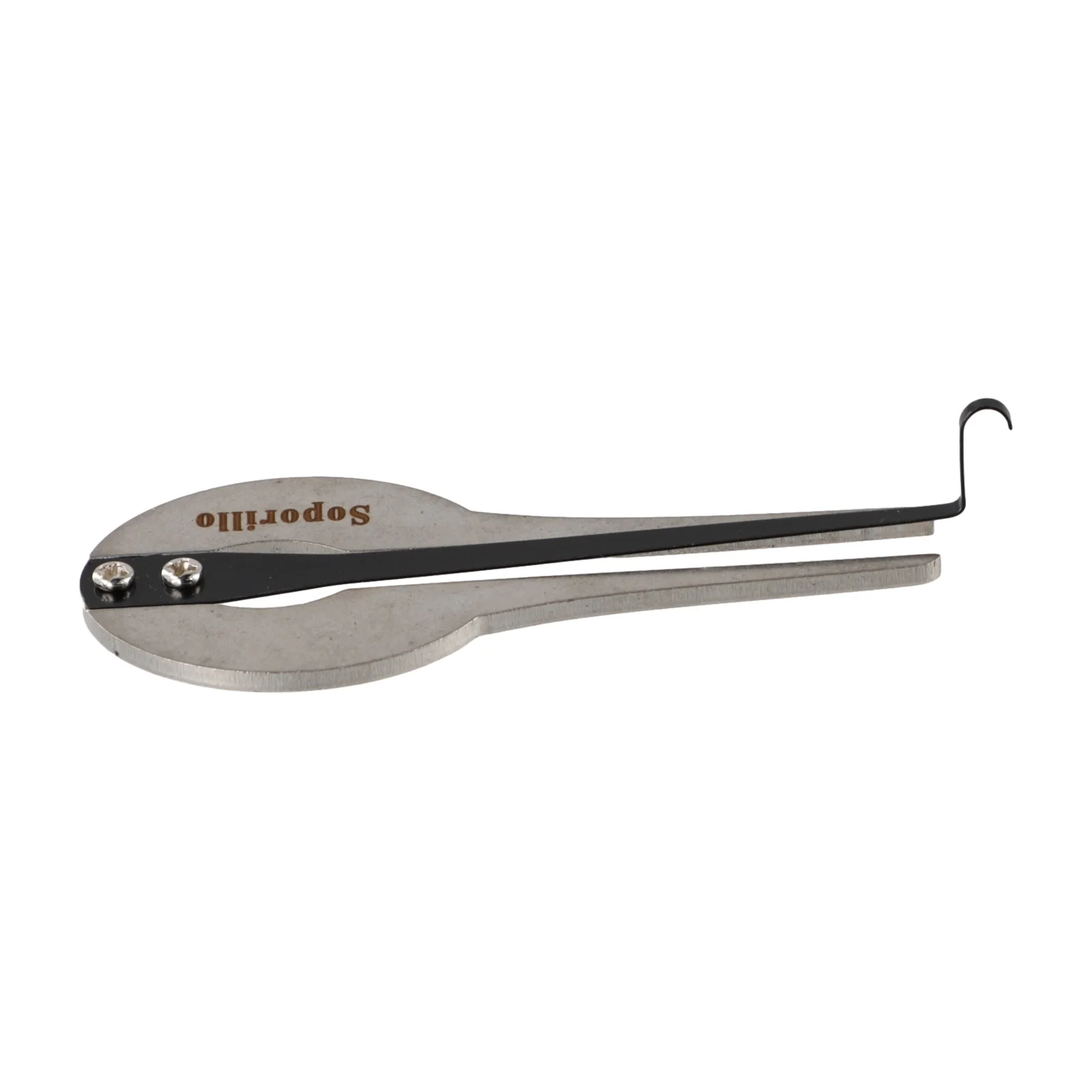 Harp Musical Instrument 1pc Portable Jaw Harp Stainless Ethnic Mouth Russian Musical Harmonica Beginner Gift Musical Instruments Percussion Accessories