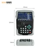 M-Ultra10 Digital Ultrasonic Flaw Detector Plastic Adhesive Alloy Spot Welding Crack Detector 4
