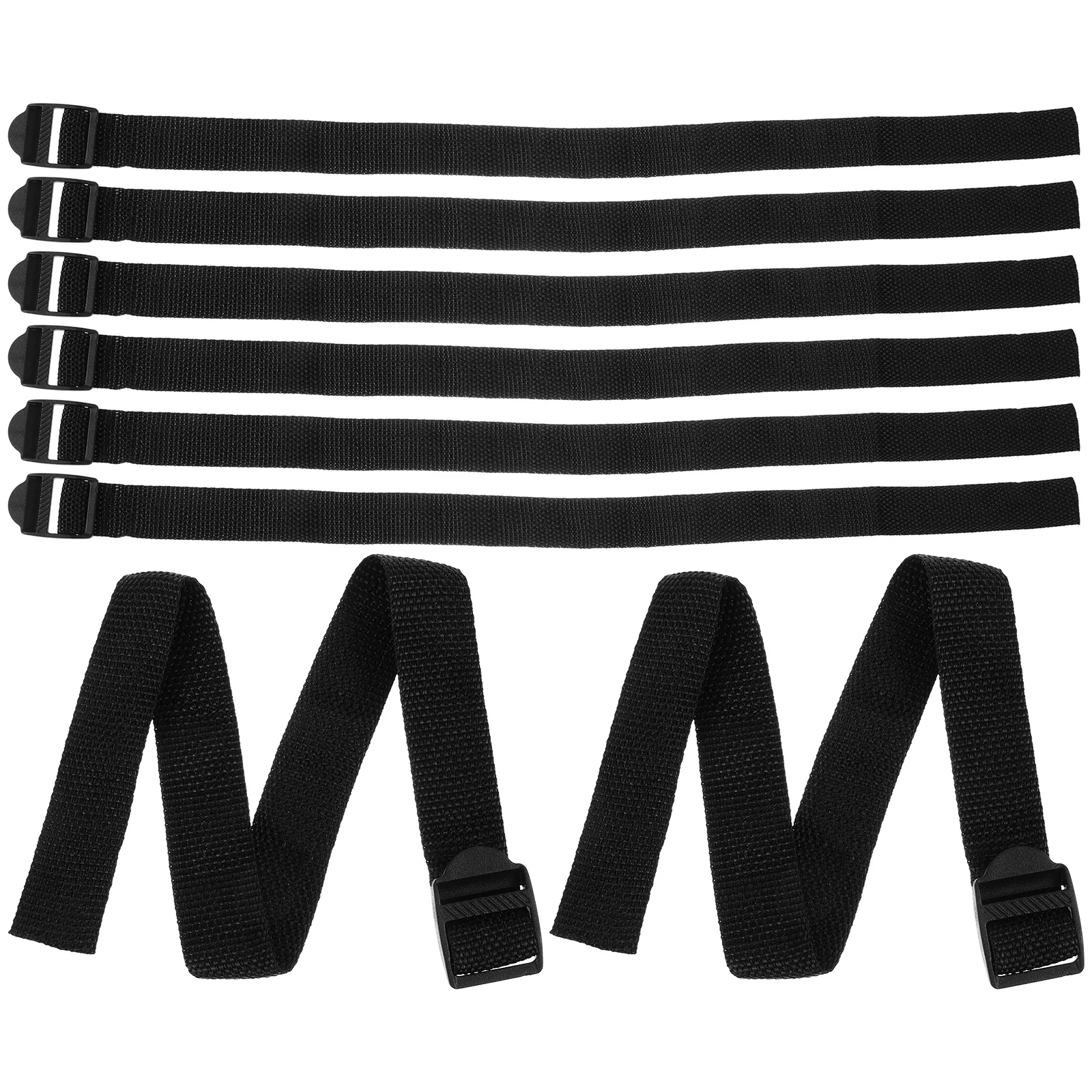 8pcs Garden Aerator Shoes Strap Lawn Aerator Shoes Band Aerating Sandals Spikes Adjustable Straps Universal Size All