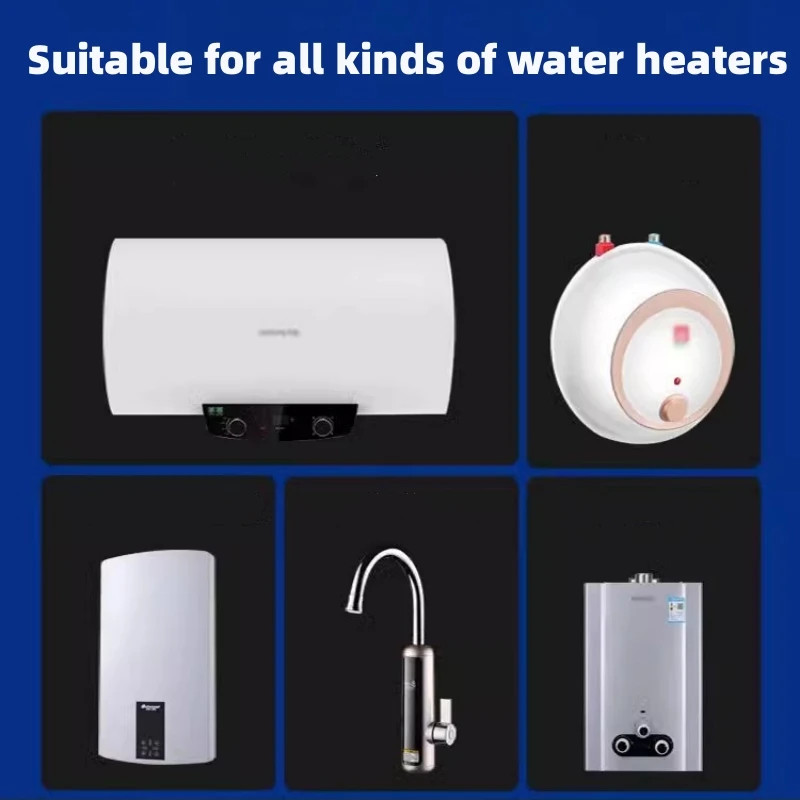 Water Heater Protection Accessories Electric Water Heater Anti-electric Wall Partition Device