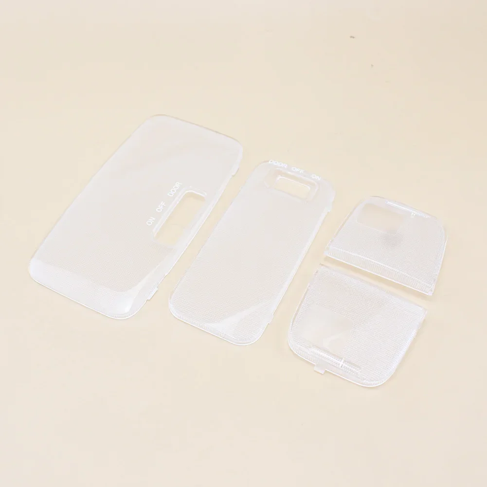 

Car Styling Reading light housing cover INTERIOR LAMP cap for LEXUS GX470 LAND CRUISER PRADO 2002-2009 81241-33030 69251-60010