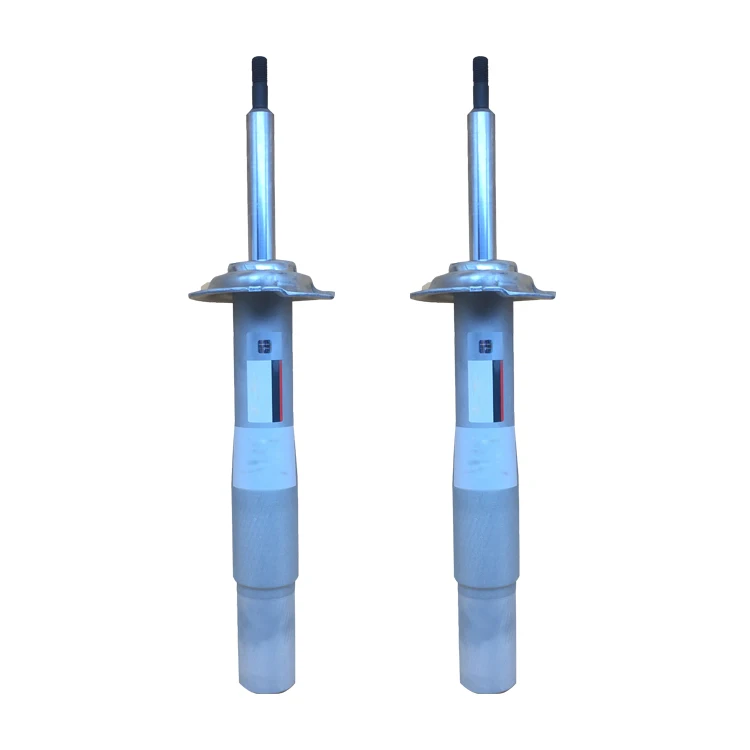 

AQA Shock absorber for 5 SERIES E60 car 2003-2010 front left shock absorber Standard OE Quality 1peace