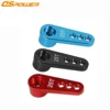 DSPOWER 25T Servo Horn 28.5mm Metal Servo Arm for 1/10 RC Car Boat Crawler Wltoys Futaba HSP Axial SCX10 Parts Accessories 2