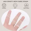 Summer Dome Mosquito Net Baby Bed Canopy Netting Stand Hanging Bed Net Support Crib Mosquito Curtain Fly Insect Protection Tent 3