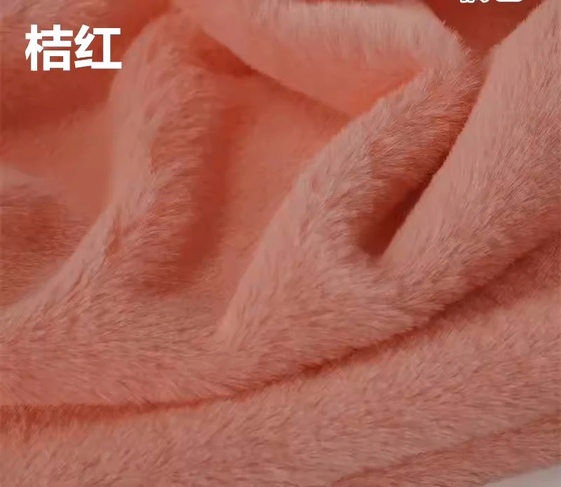 orange red