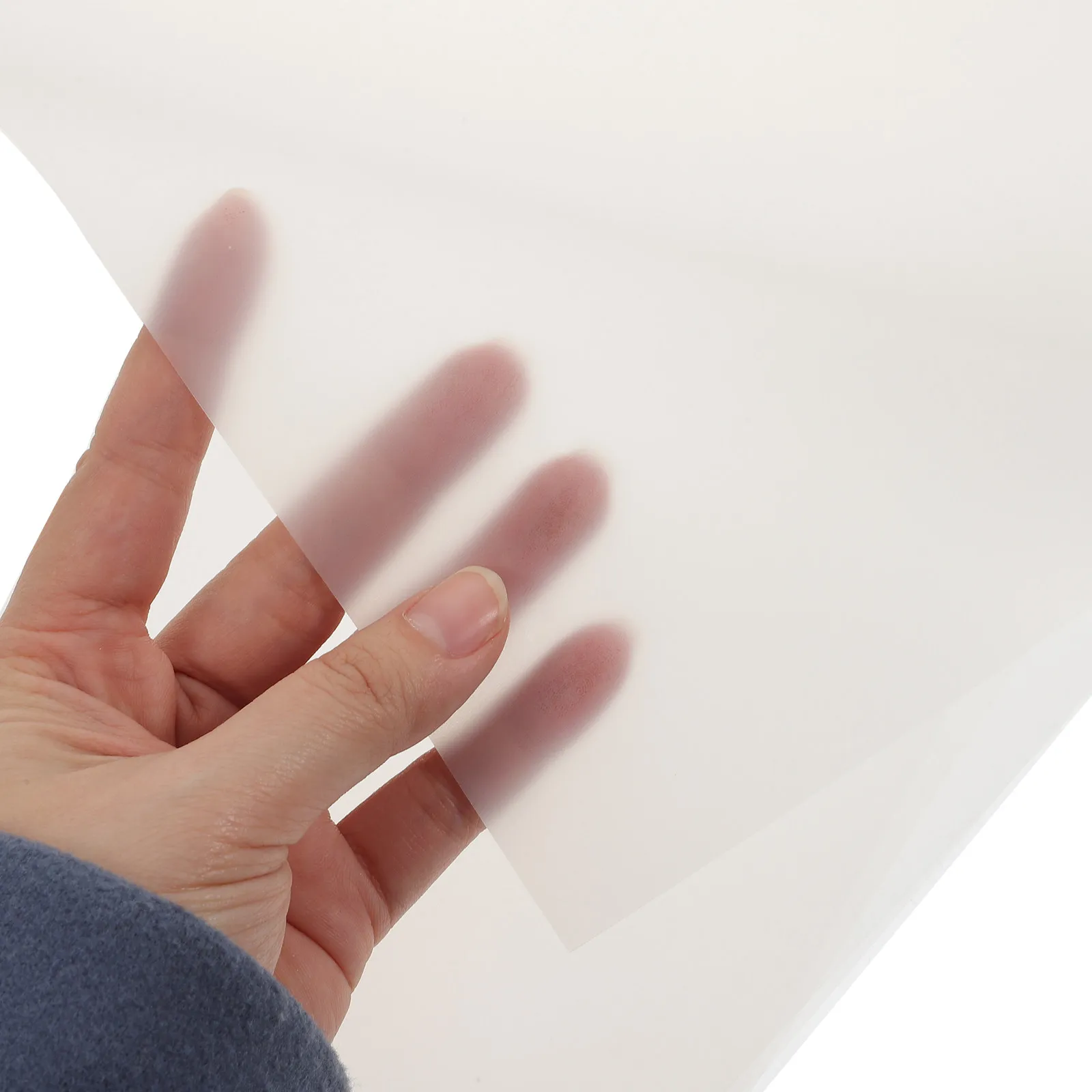 20개 프리미엄 애완동물 열전사 필름 롤 (티셔츠, 앞치마, 스커트, DIY 의류 장 투명 비닐 공예 전사 시트)