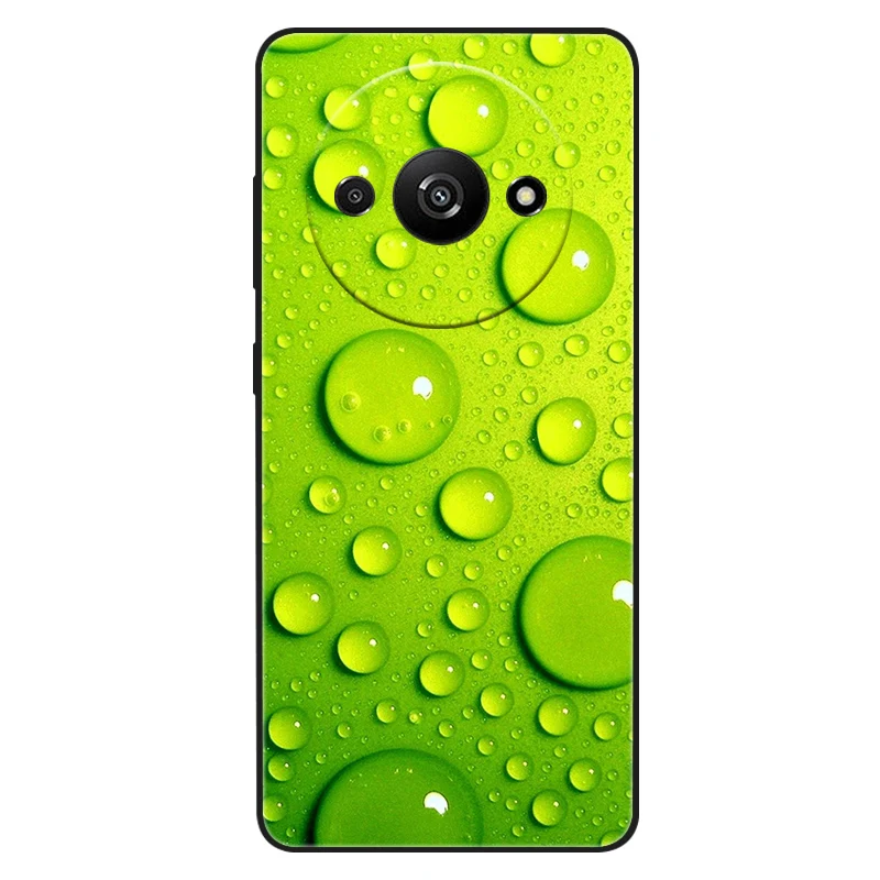 Cool Silicone Shockproof Protective Phone Case - Stylish Bumper Protector Cover