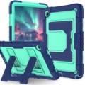 Navyblue mintgreen-1