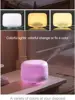 300ml Aromatherapy Oil Diffuser with 7-Color Light, Timer-Adjustable Fog Mode Setting，300ML humidifier 6