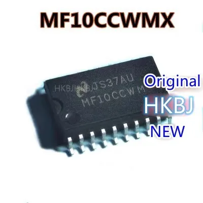 

1PC Original MF10CCWM MF10CCWMX SOP20 NEW