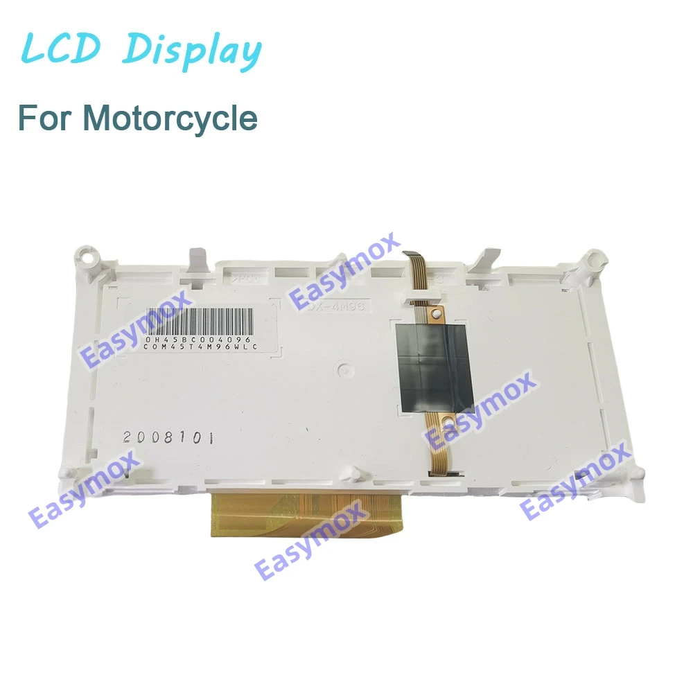Рисунок 2 - COM45T4M96WLC 5,5-дюймовый ЖК-дисплей