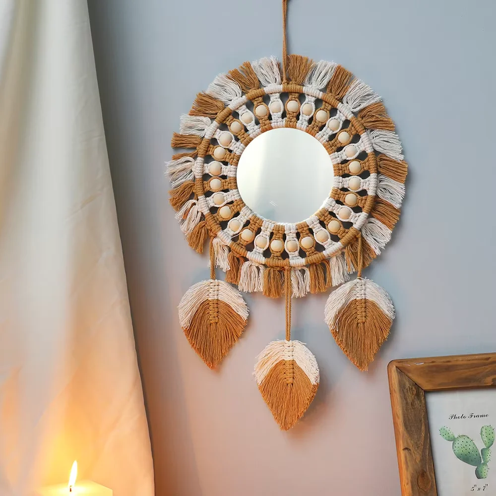 Macrame M01288-1