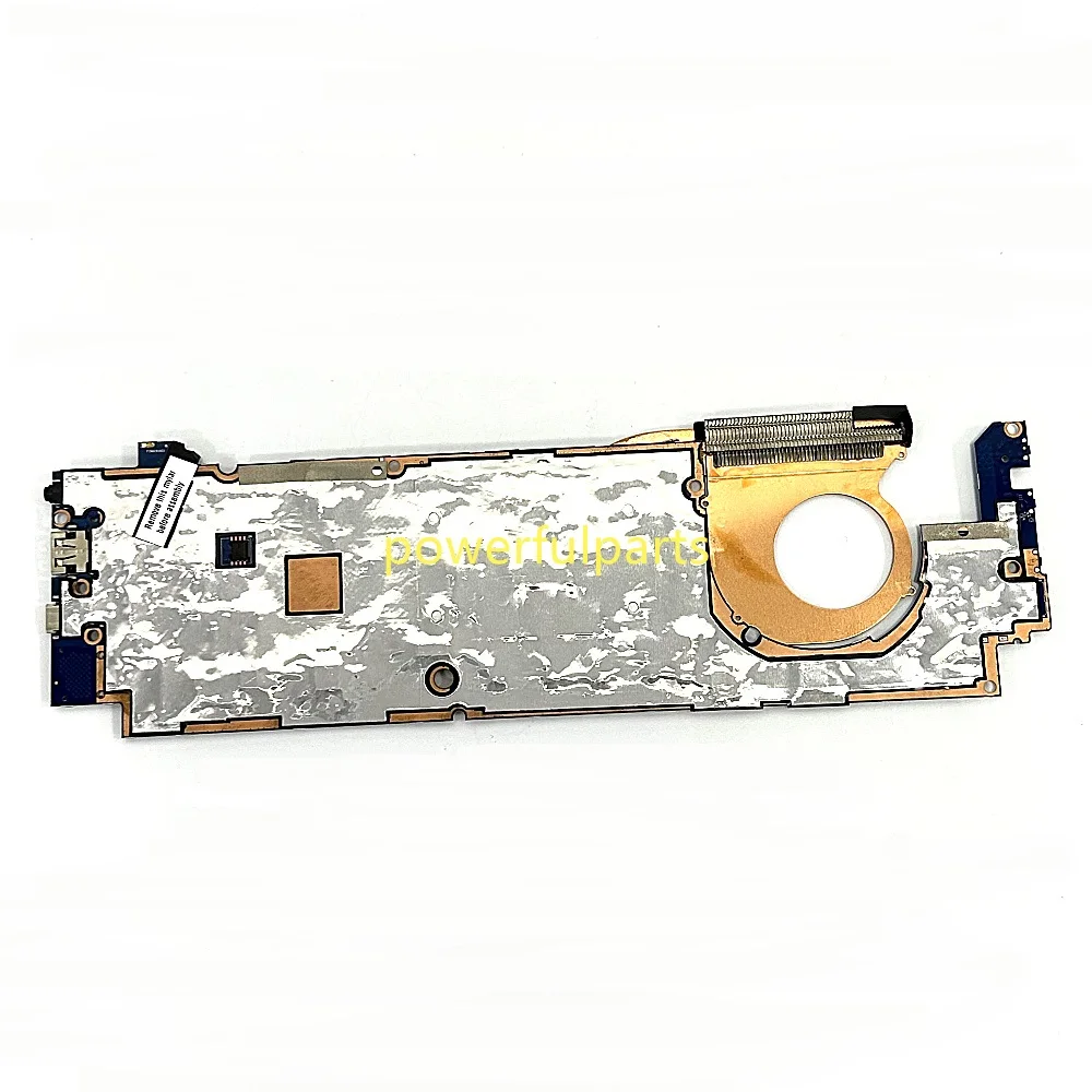 For HP Elite X2 1012 G1 Tablet Motherboard 923770-601 i5-7300U 8GB 6050A2863101 Working Good