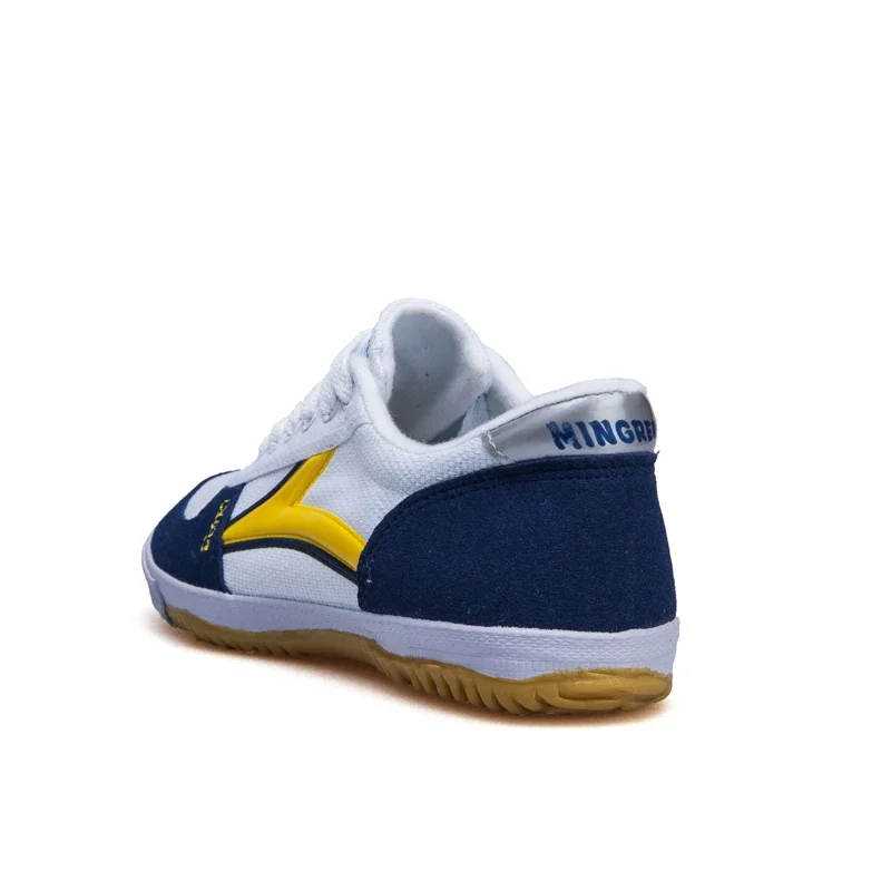 table tennis Shoes Antiskid Men Women Pingyu Shoes Male Table Tennis Man Ports Classic Martial Arts