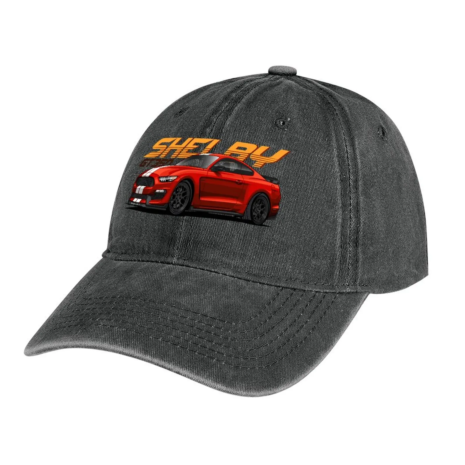 

mustang shelby gt350 Cowboy Hat New Hat party Hat Kids Sun For Children Mens Caps Women's