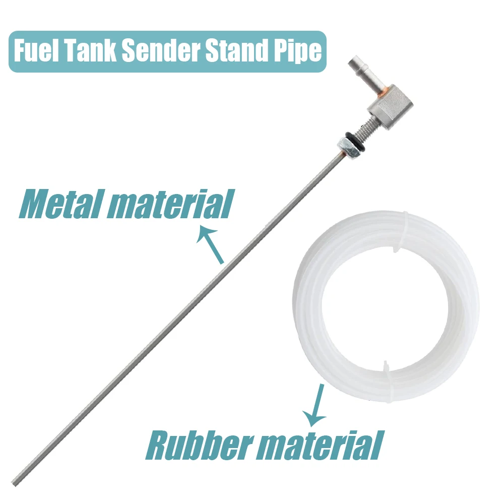 Fuel Tank Sender Kit Stand Pipe Parts Pick up Clip Fuel Connection Hose Heater For Diesel For Webasto Eberspacher VW T5 T6