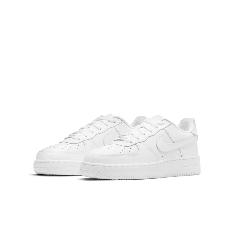 Nike Air Force 1 Original Men's and Women's Sports Shoes Fashion Classic Af1 Casual Outdoor Board Low sports shoes