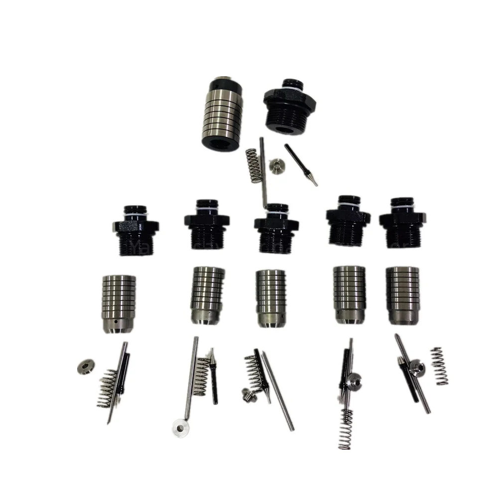 1.426-00010 1.131-00072 31N8-17420 XKAY-01353 For Hyundai R55 150 225 385 455 500 520 Doosan DX Komatsu PC200-7 Hold Check valve