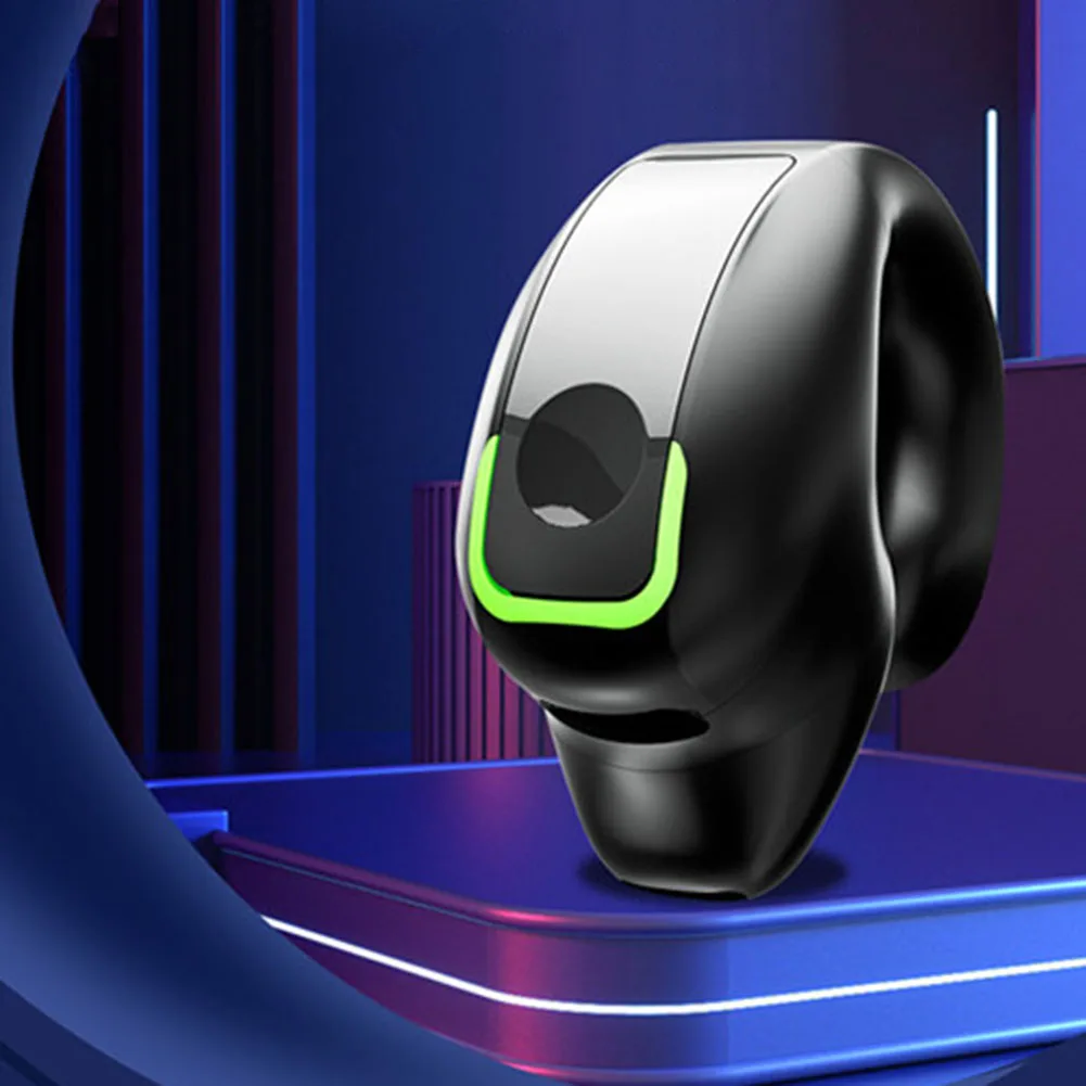 IPX4 Wireless Headset Bluetooth5.3 Headphones Waterproof HIFI Stereo Earphones Wrap The Ear Handfree Earbuds for Outdoor Sports