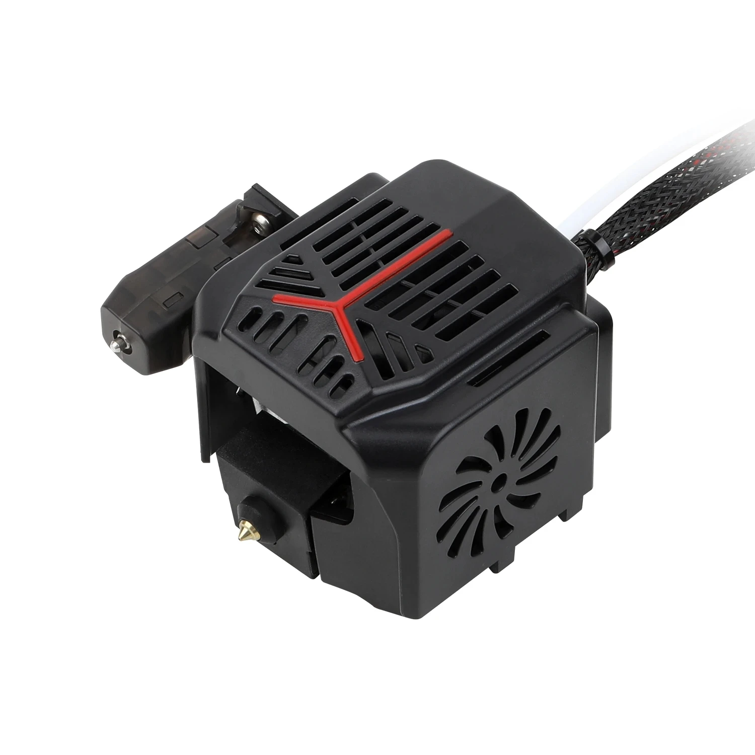 CREALITY 3D Ender 3 V2 Neo Ender 3 Max Neo Kit De Hotend Completamente creality-3d-ender-3-v2-neo-ender-3-max-neo-kit-de-hotend-completamente