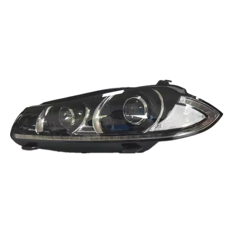 

Hot Selling Front Light Headlight For Jaguar Series XF XJ XE XJL XFL 2016 + Head Lamp Car Auto Parts