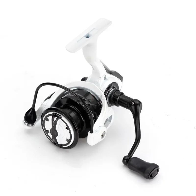 Spinning Fishing Reel 2000-7000 Series Ultralight Max Drag 15kg Surfcasting Spinning  Reel Saltwater Jigging Reels - AliExpress