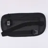 Invisible Travel Waist Packs Waist Pouch for Passport Money Belt Bag Hidden Security Wallet Gifts waist bag belt bag running bag 3