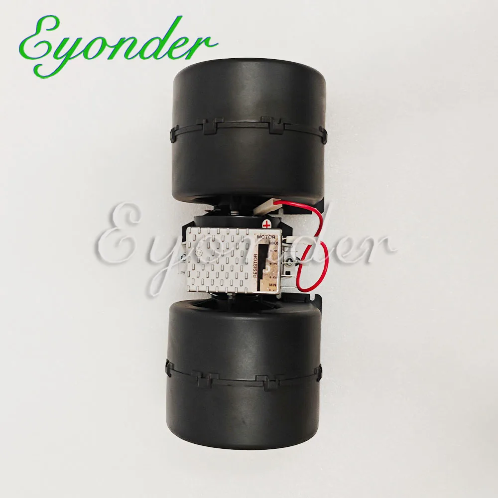 For AC Stove Blower Assembly Fan Motor For Caterpillar For CAT Tractors Loader T14g 928g 950k D6n D6t 924g 938k 2756706