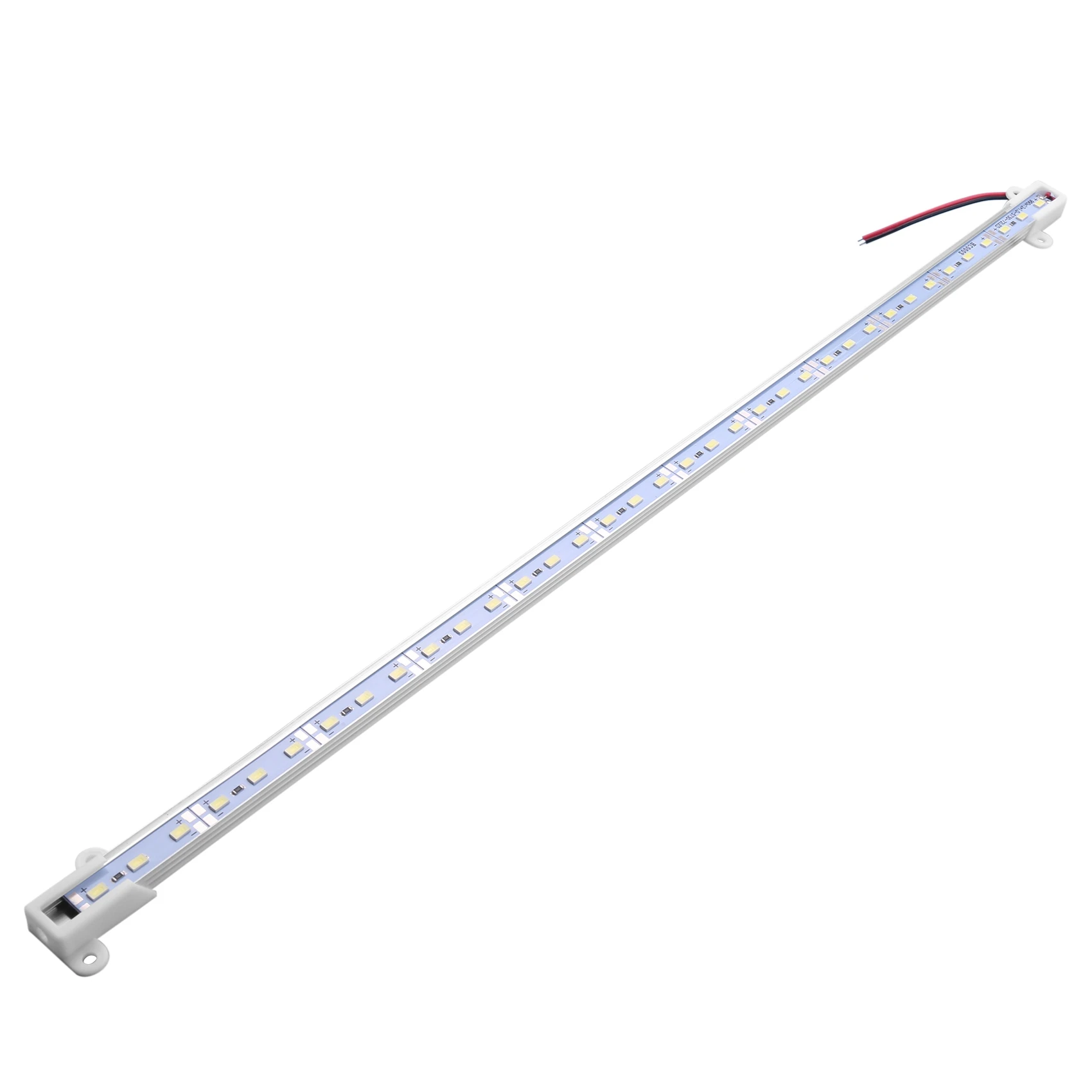 

50CM 12V 36 LED 5630 SMD Hard Strip Bar Light Aluminum Rigid White