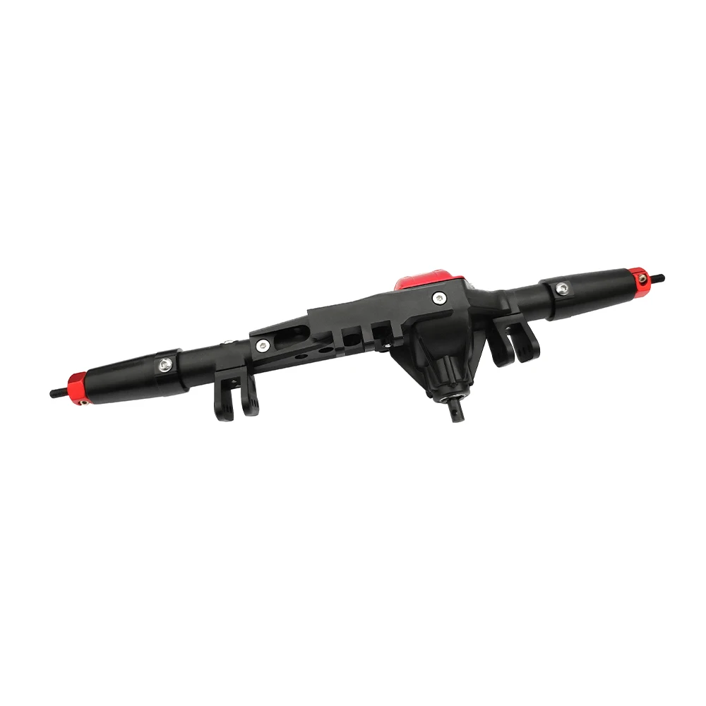 Essieux AR60 Alliage pour Axial Wraith RR10 RC Rock Crawler 1/10