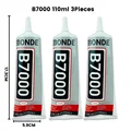 110ML 3PCs