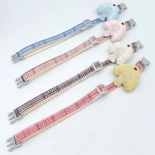 

Cat Collar Cartoon Fish Cat Neck Strap Cute Cat Collar Collar Necklace Pet Accessories