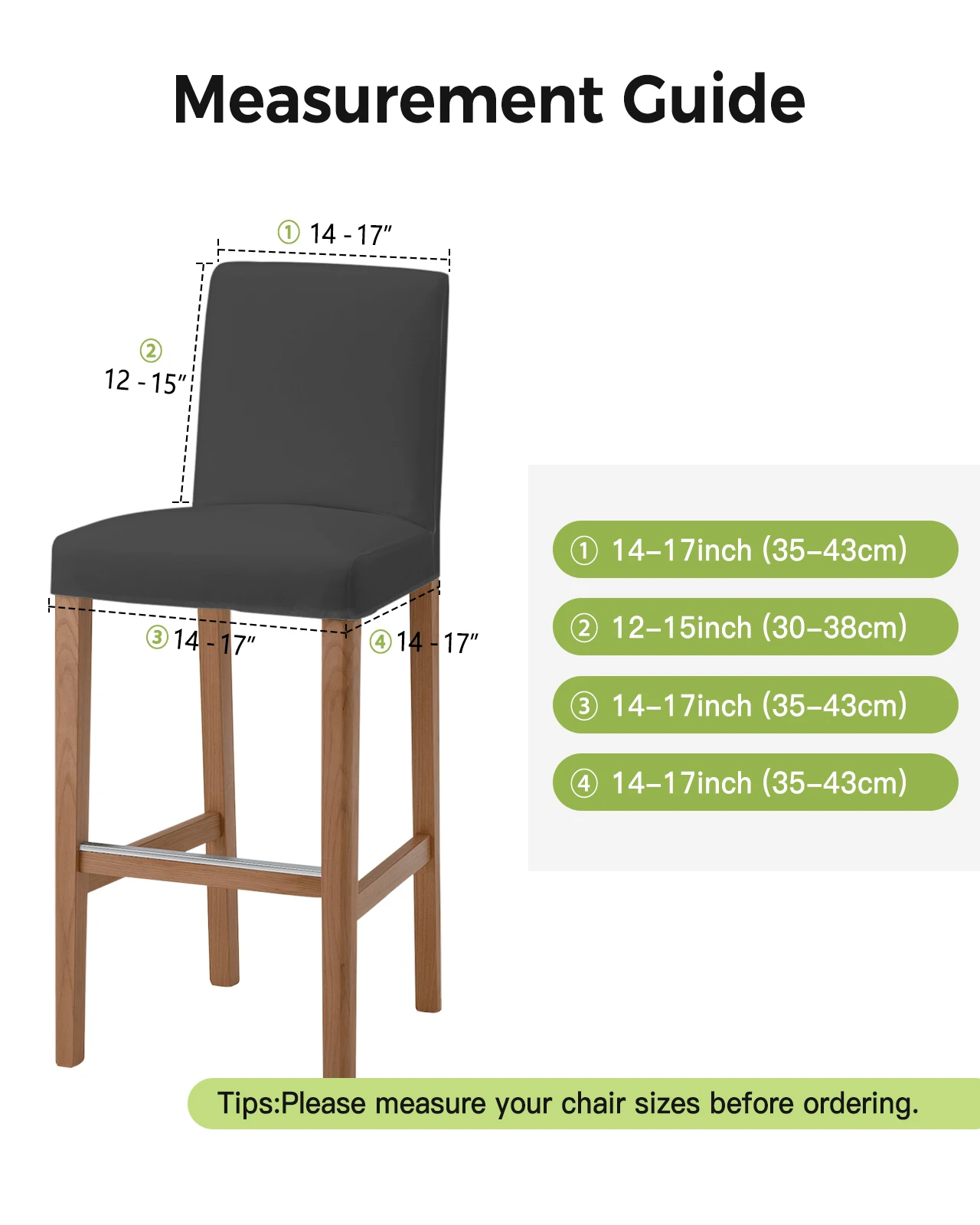 Red bar stool covers clearance