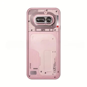 Protezione per obiettivo fotocamera in vetro temperato 3D per Nothing Phone (4a) Pro, pellicola protettiva per schermo e fotocamera per Nothing Phone 4A 4APro