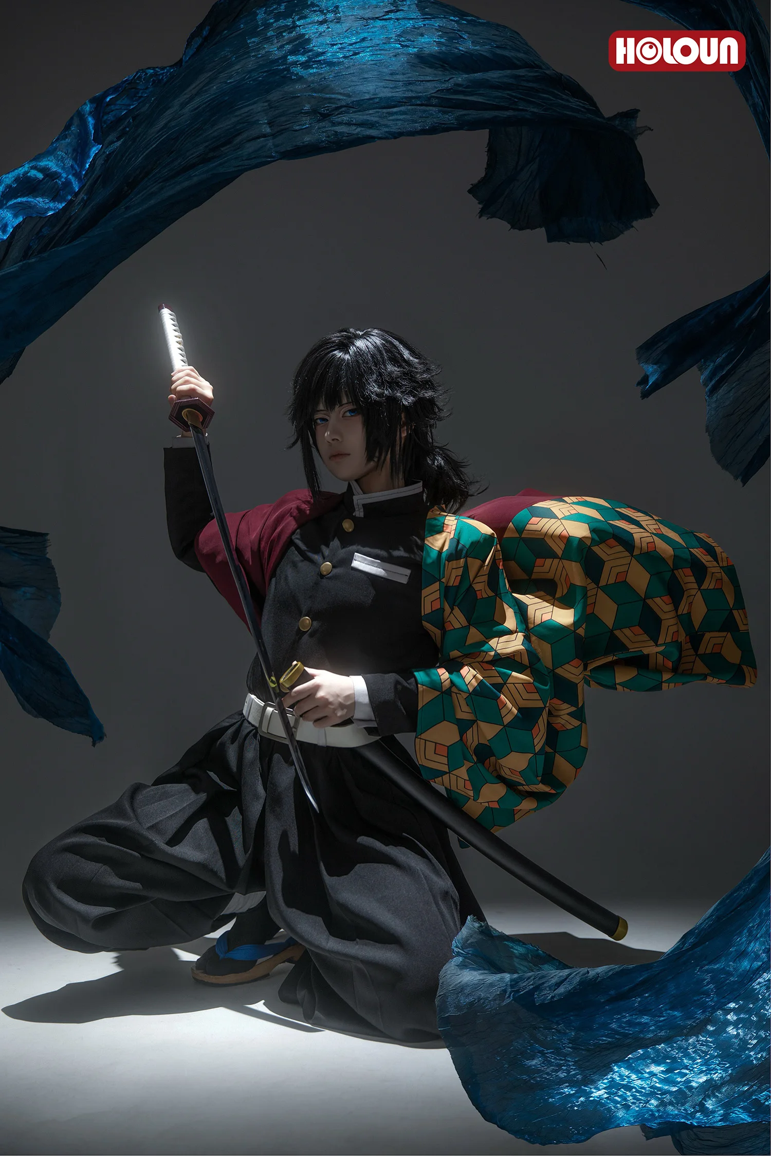- Demon Slayer UK Shop