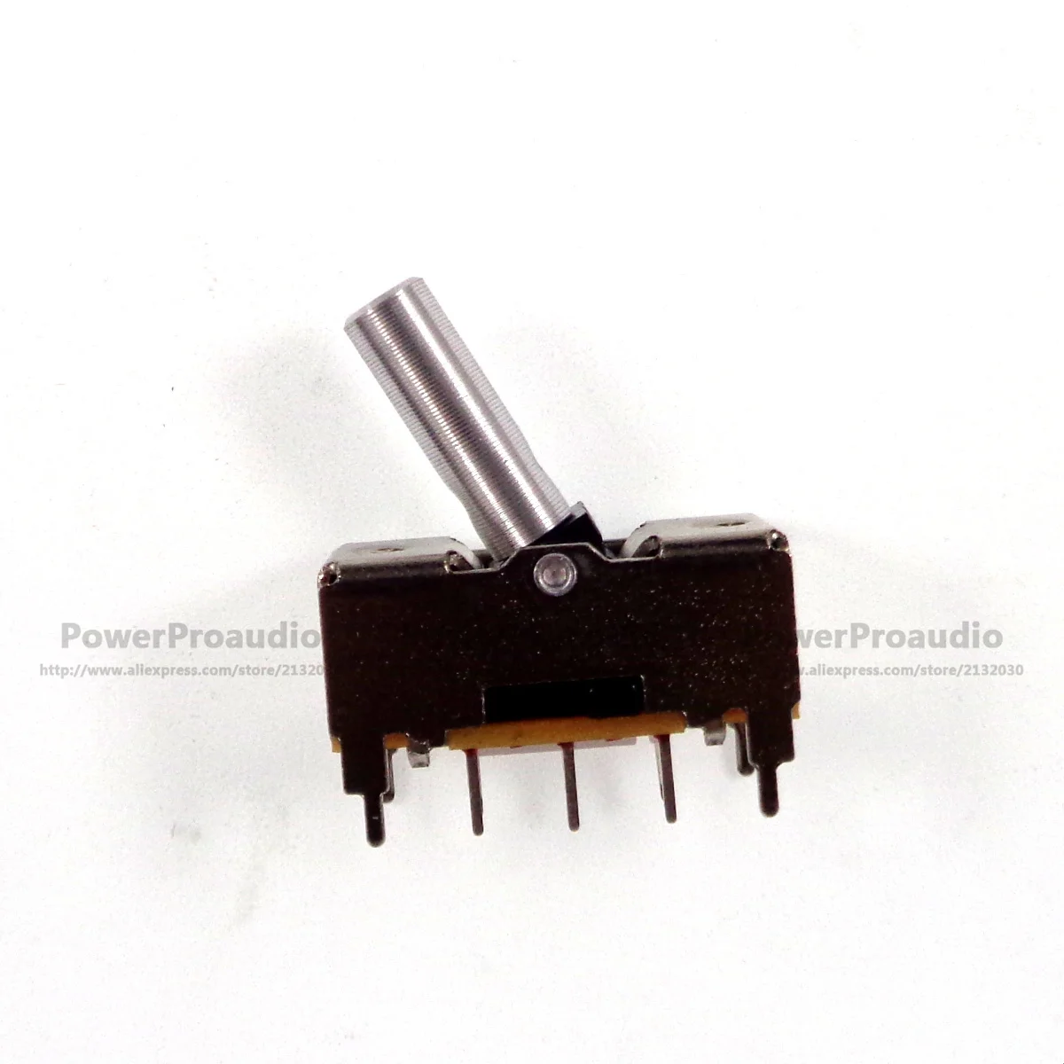 2PCS New DSK1033 Phono Line LEVER Switch For PIONEER DJM600, DJM800