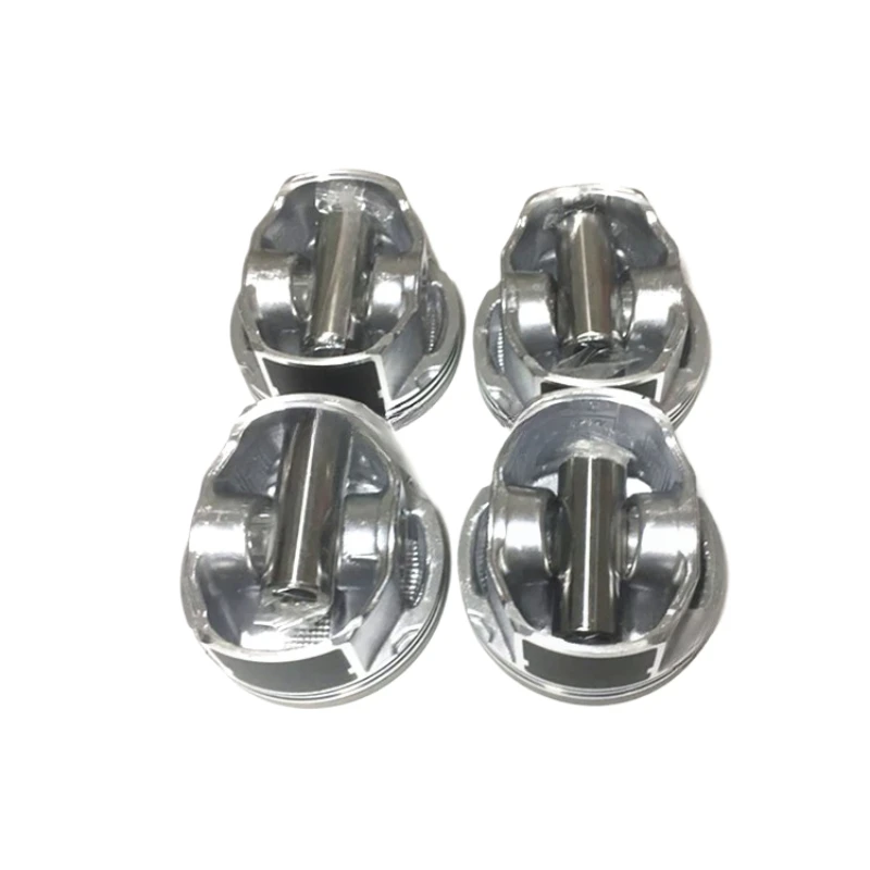 

Suitable For Corolla, Vios, Camry, Rav4, Highlander, Camry, And Regal Crown Engine Piston Cylinder Liners