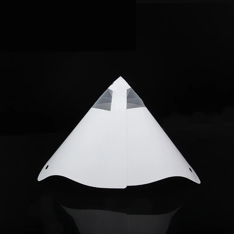 Disposable Paint Filter Paper 9x16 cm 100 Microns Car Paint Spray Mesh Paper Filter Funnel Strainer Conical Straining Funnel paint filter paper filter