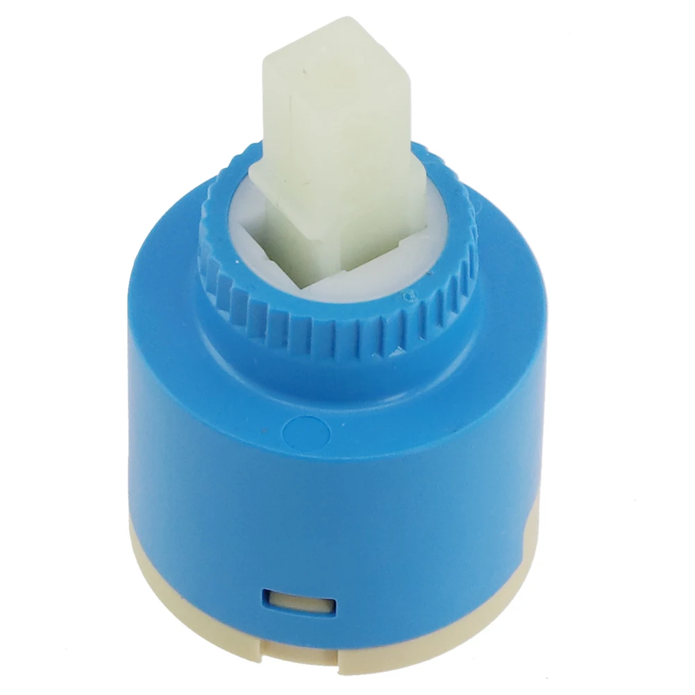 FaucetCeramicCartridgeSingleLeverBasinKitchenTapReplacement